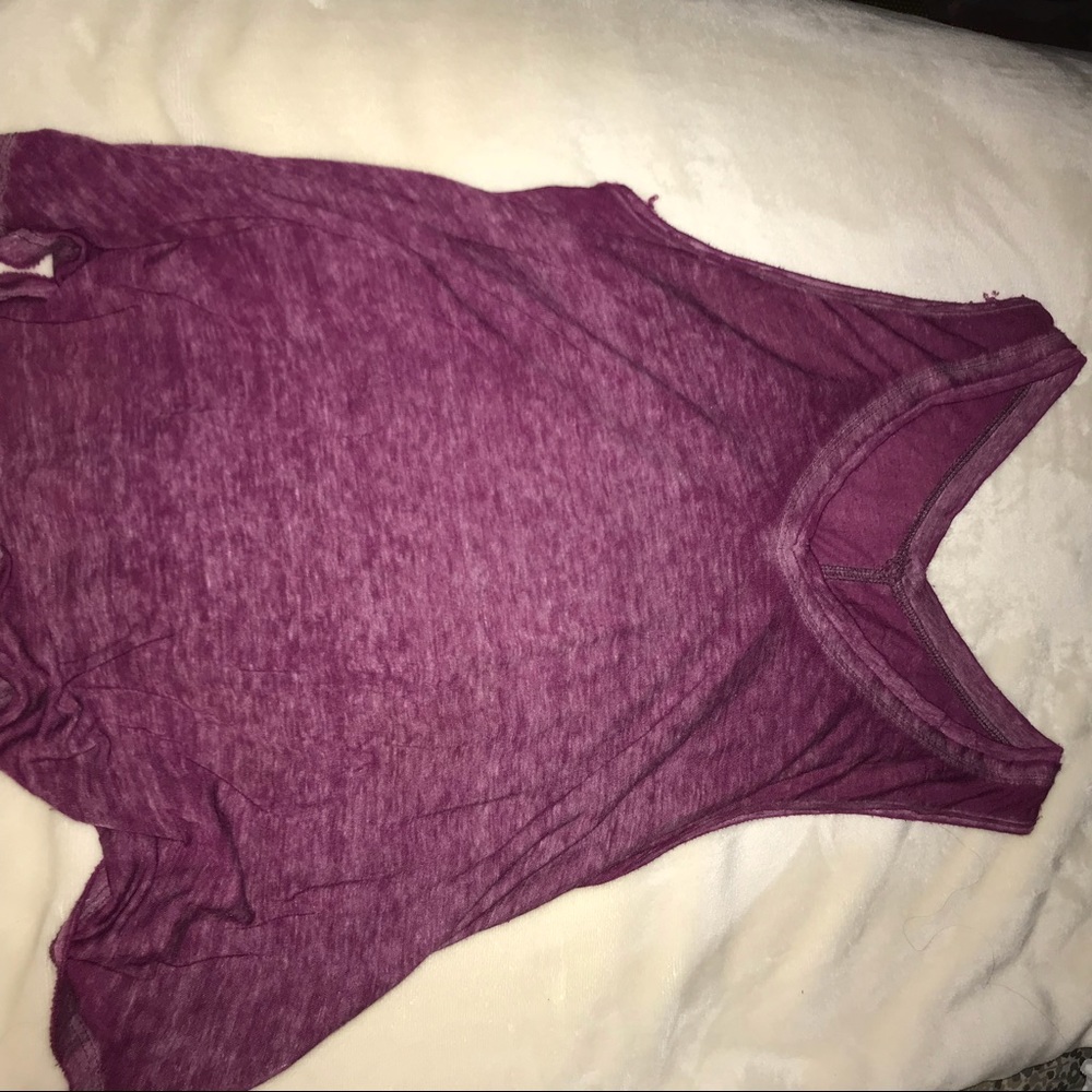 FREE PEOPLE Tank Top